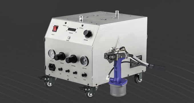 自动铆钉机 自动铆钉机